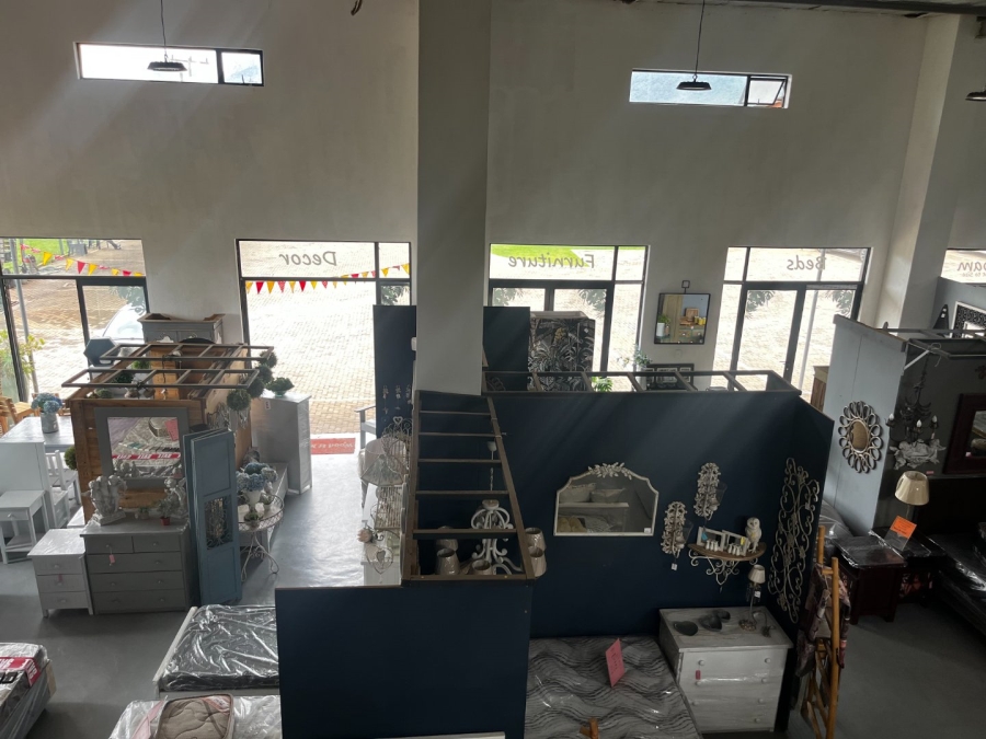 To Let commercial Property for Rent in Melodie North West